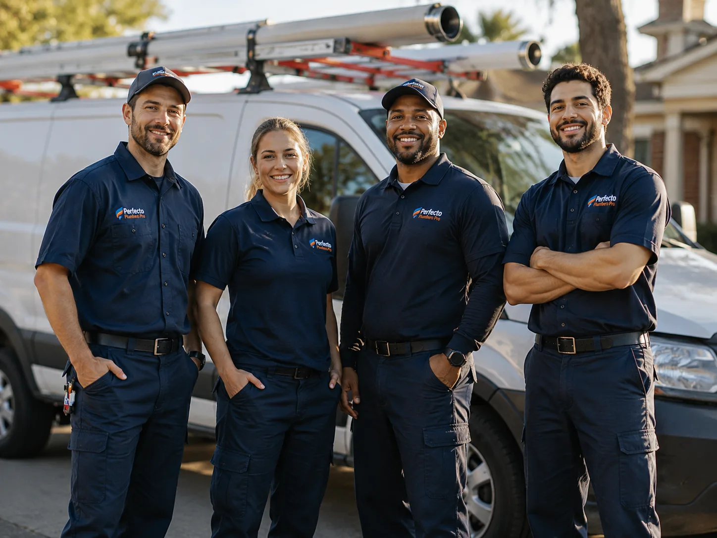 Emergency Plumber Near Me in Hodges, AL near me